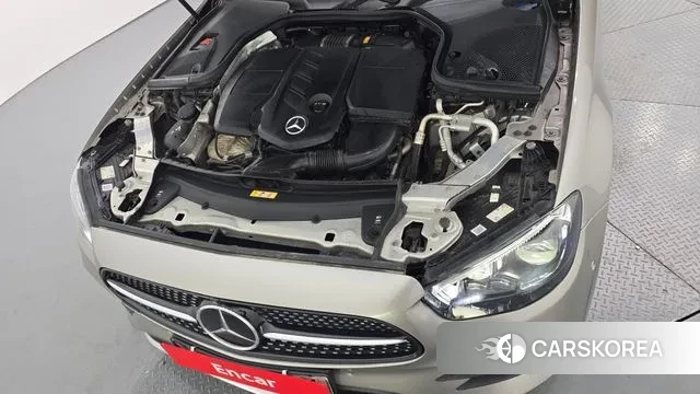 Mercedes-Benz E-Class W213 id 3488923 из Кореи 16