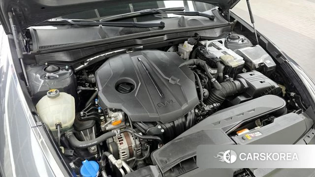 Hyundai Sonata (DN8) id 4339307 из Кореи 27