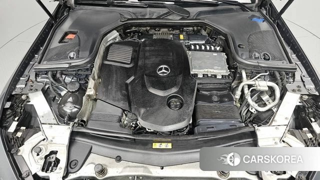 Mercedes-Benz CLS-Class C257 id 4865339 из Кореи 32
