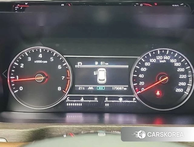 Kia Sorento 4th Generation id 4637156 из Кореи 15