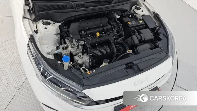 Kia The New K3 2nd generation id 3180468 из Кореи 16