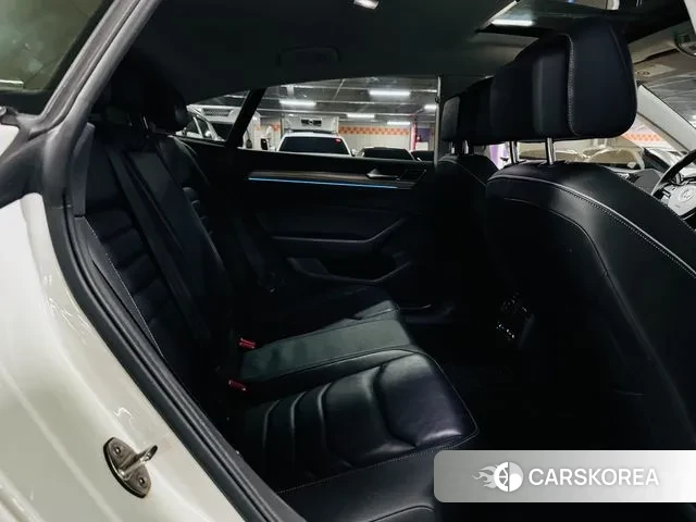 Volkswagen Arteon id 3060437 из Кореи 16