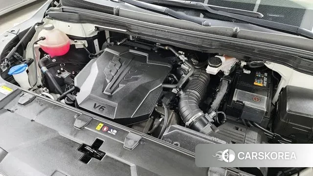 Kia Carnival 4th generation id 3751768 из Кореи 16