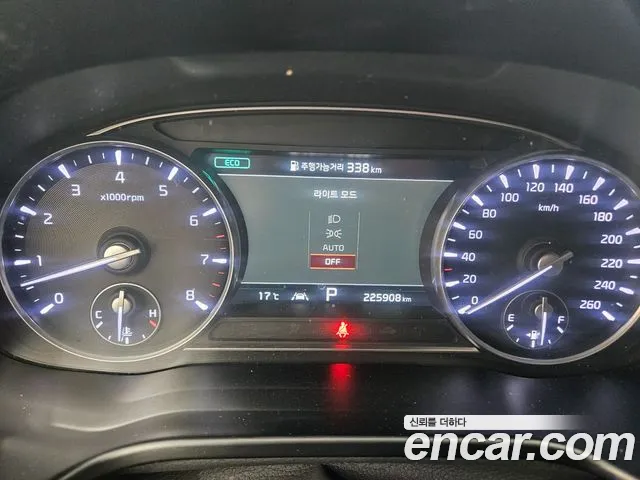 Kia More K9 id 2505768 из Кореи 16