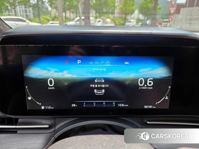 Kia Carnival 4th generation id 4433738 из Кореи 14