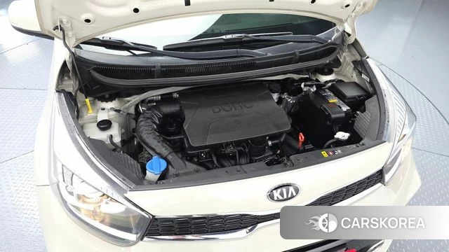 Kia All New Morning (JA) id 3853057 из Кореи 16