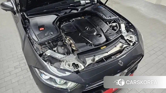 Mercedes-Benz CLS-Class C257 id 3454991 из Кореи 16