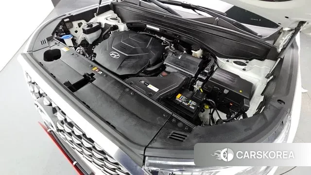 Hyundai Palisade id 3582687 из Кореи 16