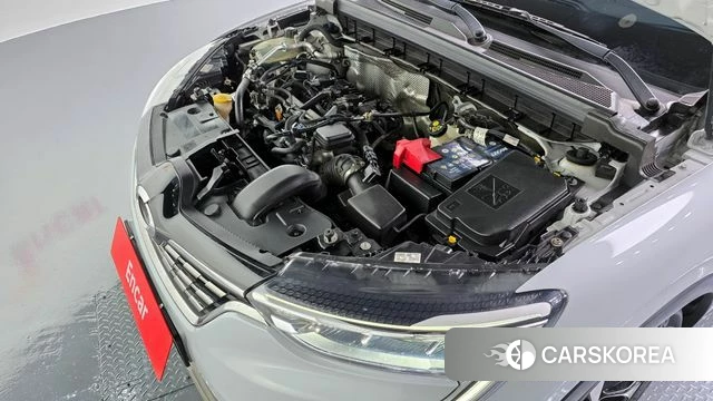 Renault Korea (Samsung) XM3 id 3910789 из Кореи 16