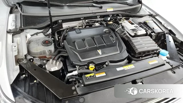 Volkswagen Passat GT (B8) id 3675742 из Кореи 16