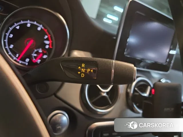 Mercedes-Benz GLA-Class X156 id 3789797 из Кореи 16