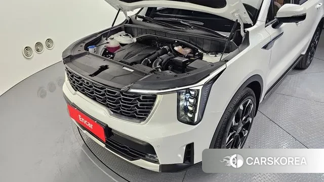 Kia The New Sorento 4th Generation id 3664398 из Кореи 16