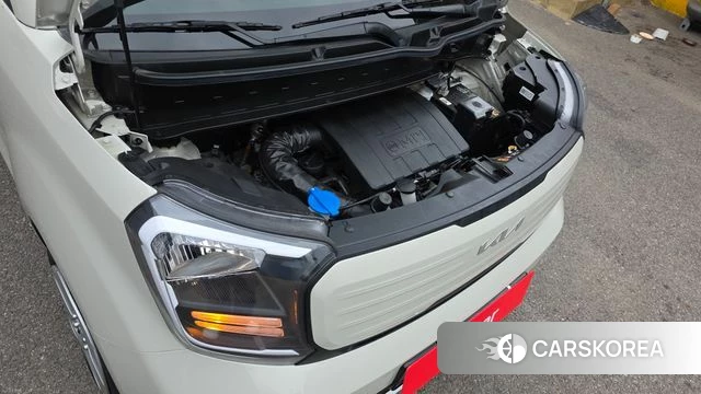 Kia The New Kia Ray id 3933840 из Кореи 16