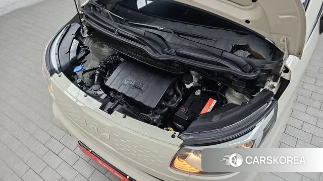 Kia The New Ray id 2959762 из Кореи 16