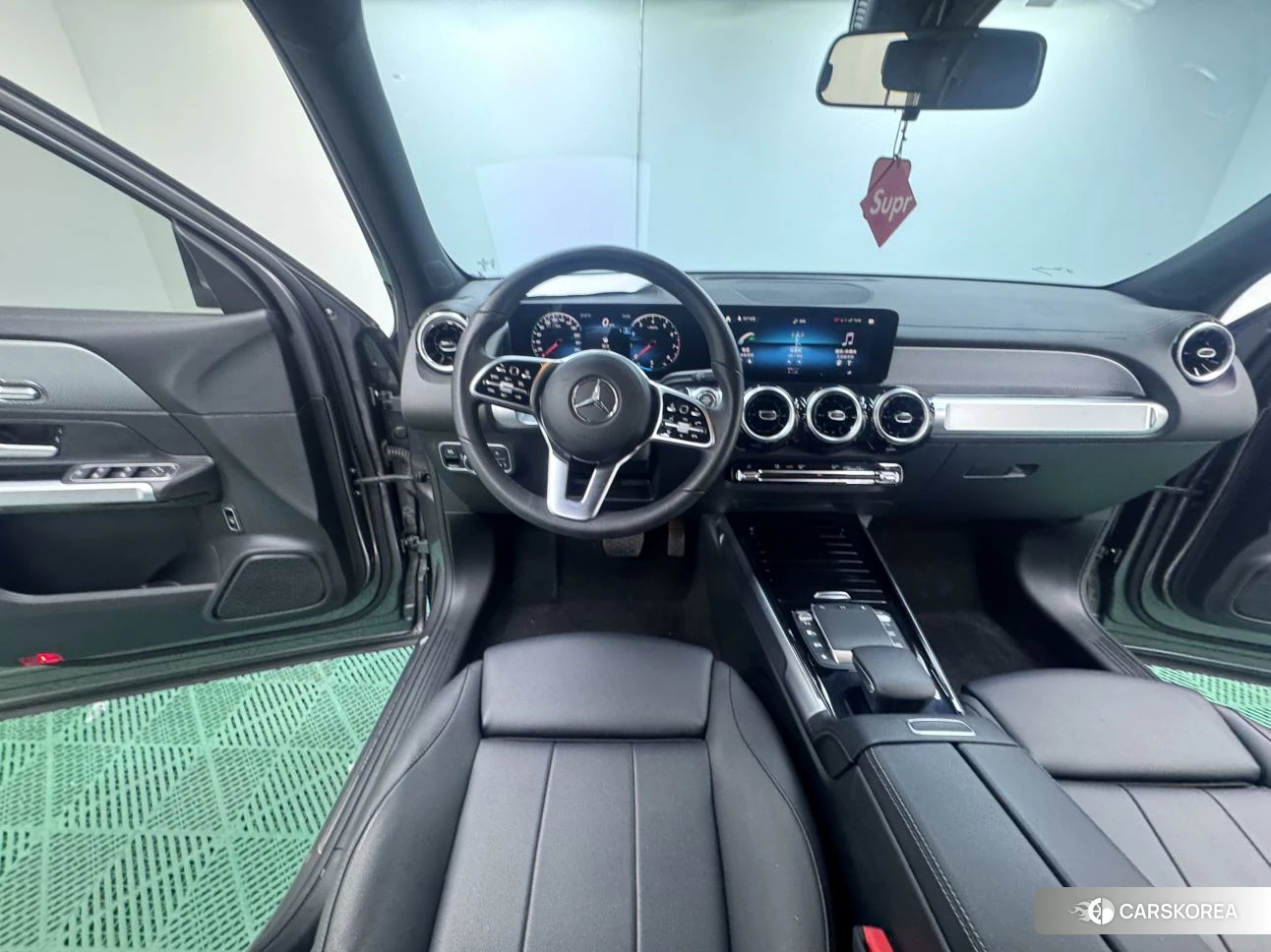 Mercedes-Benz GLB id 4512591 из Китая 22