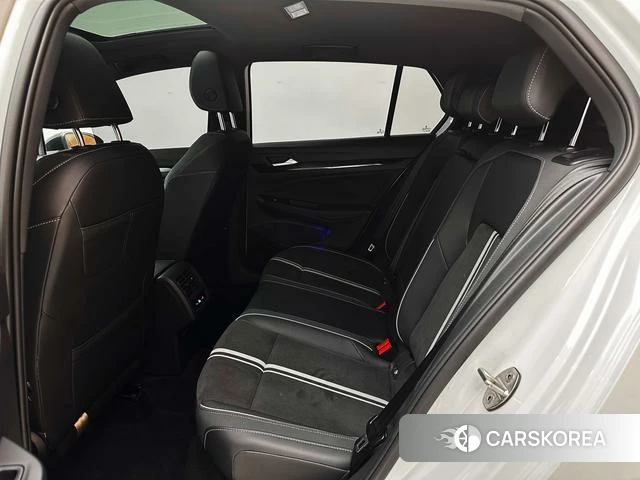 Volkswagen Golf id 4393956 из Китая 20