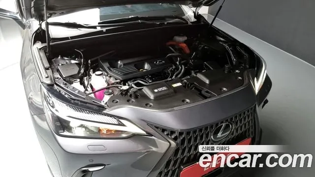 Lexus NX350h Second generation id 2910549 из Кореи 16