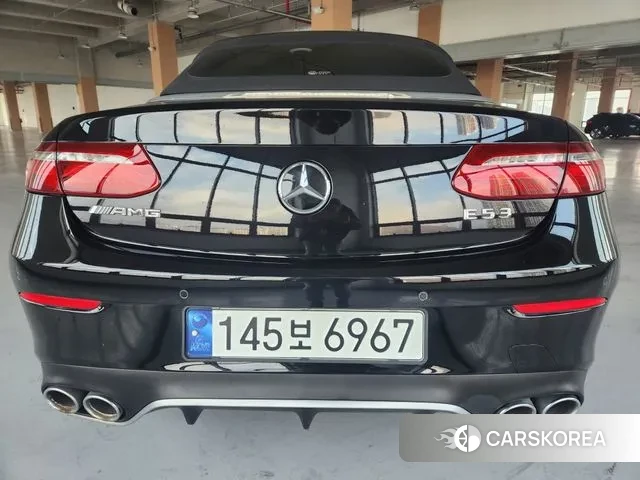 Mercedes-Benz E-Class W213 id 3469818 из Кореи 12