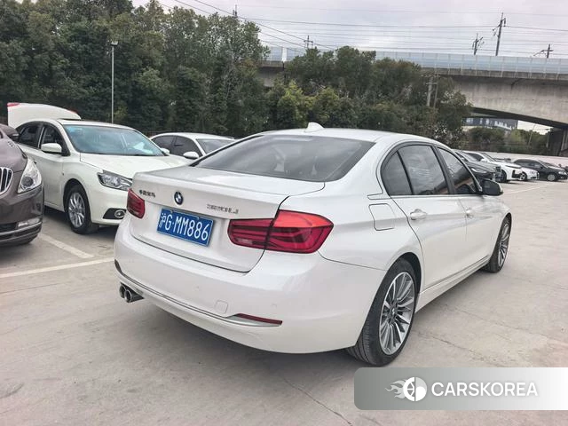 BMW 3 series id 4206947 из Китая 12