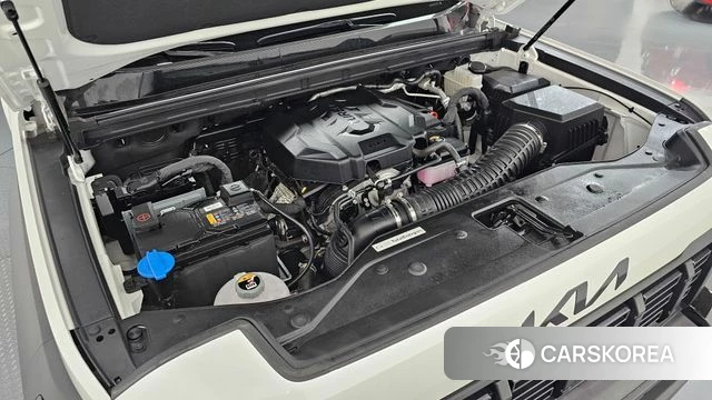 Kia Tasman id 4499481 из Кореи 32