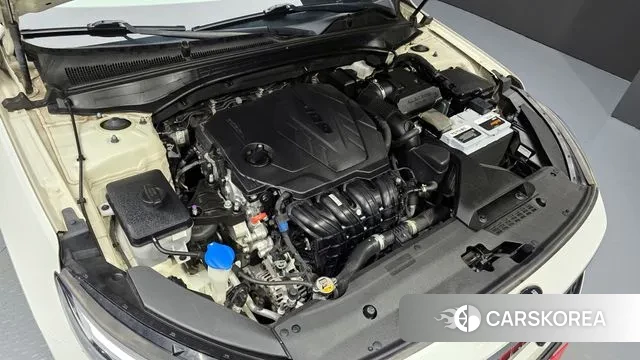 Kia K7 Premier id 3598466 из Кореи 16