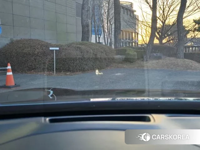 Genesis G80 id 3737001 из Кореи 16