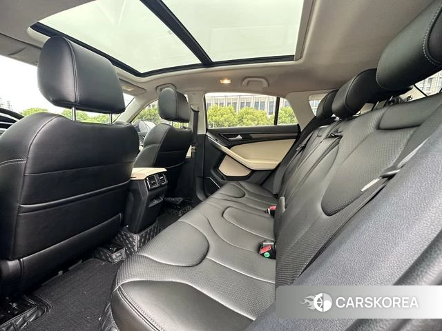 Ford Territory id 4209170 из Китая 35