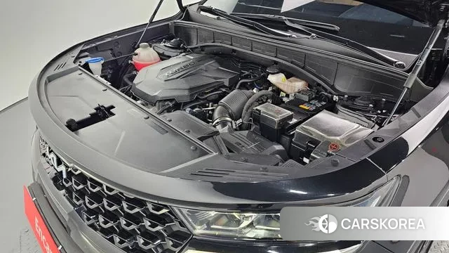 Kia Sorento 4th Generation id 3452839 из Кореи 16