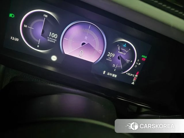 Rolls-Royce Cullinan 2026 Белый из Кореи, фото 6