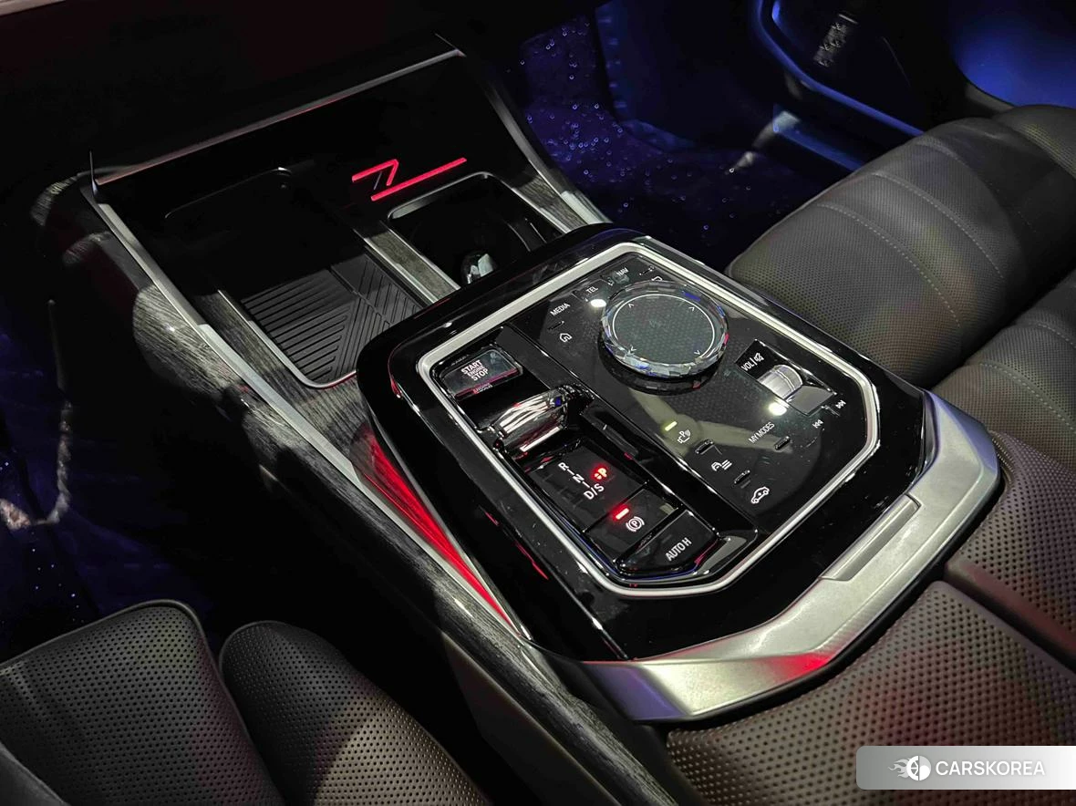 BMW 7 series id 4452920 из Китая 12
