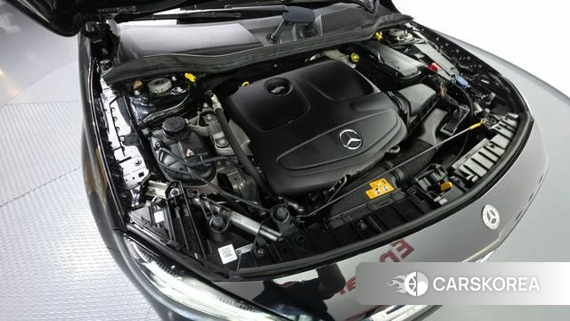 Mercedes-Benz GLA-Class X156 id 4741913 из Кореи 28