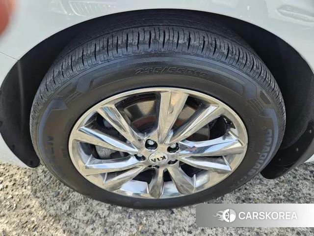 Kia The New Carnival id 3718430 из Кореи 16