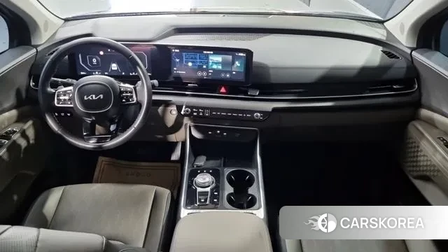 Kia The New Carnival 4th Generation id 3310248 из Кореи 14