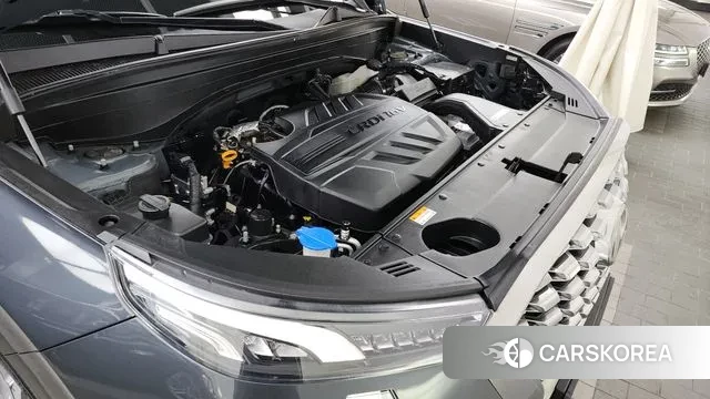 Hyundai Palisade id 3670968 из Кореи 16