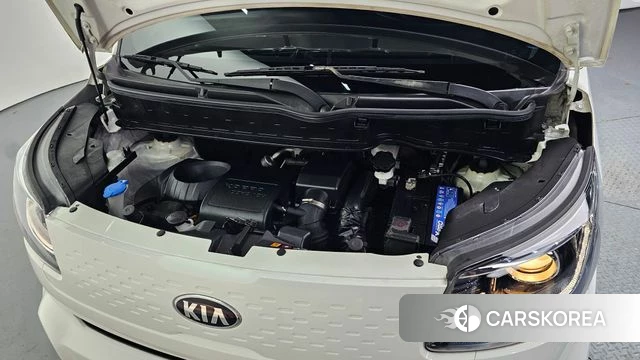 Kia The New Ray id 4703352 из Кореи 16