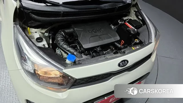 Kia All New Morning (JA) id 3494671 из Кореи 16