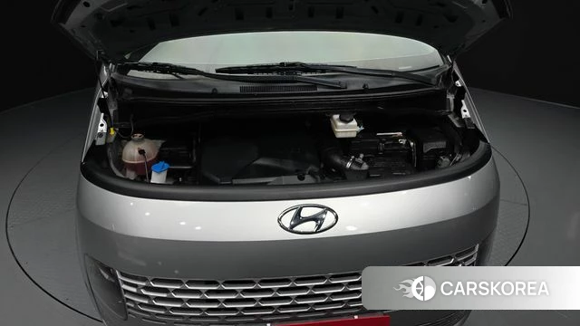 Hyundai Staria id 4894262 из Кореи 26