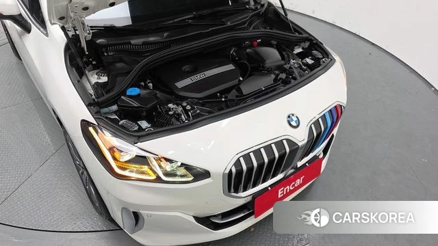 BMW 2 Series Active Tourer (U06) id 4280049 из Кореи 34