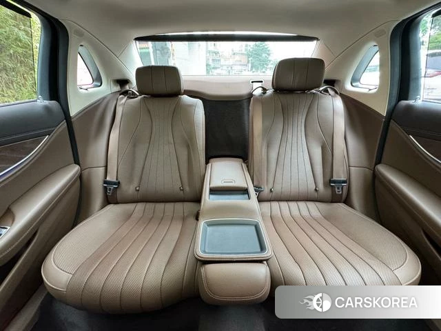 Mercedes-Benz E-class id 4214049 из Китая 10