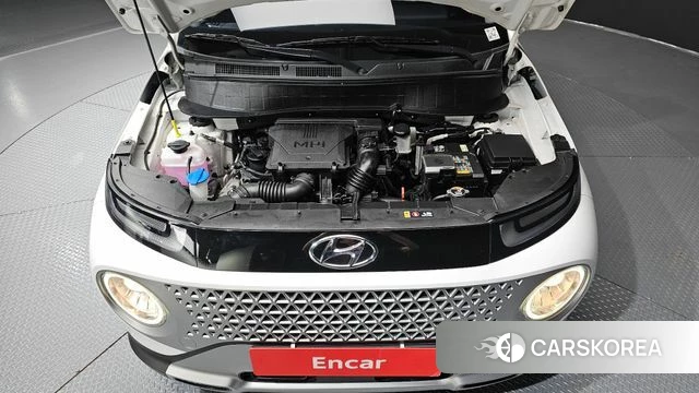 Hyundai Casper id 4880193 из Кореи 15