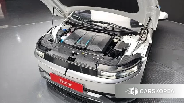 Hyundai Ionic 5 id 3508748 из Кореи 16