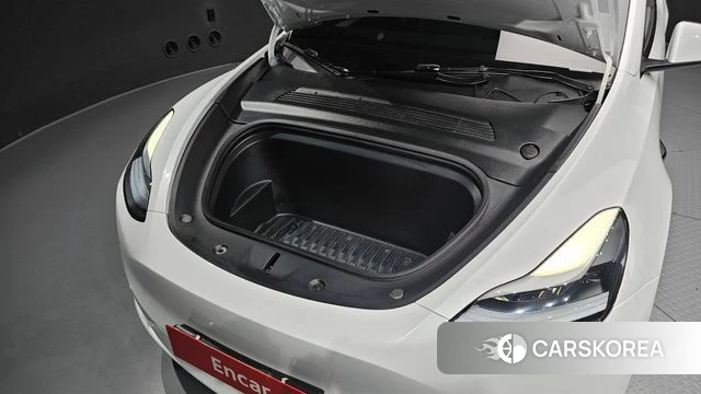 Tesla Model Y id 4792534 из Кореи 27