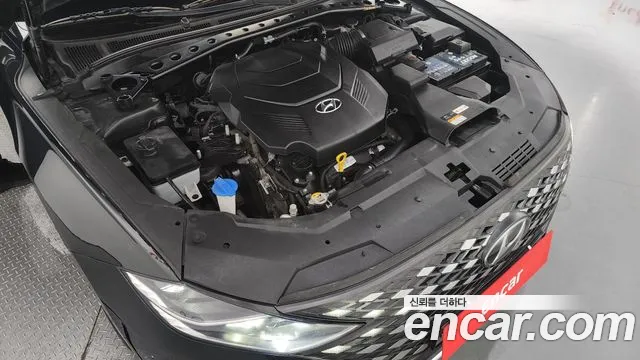 Hyundai The New Grandeur IG id 2711968 из Кореи 16