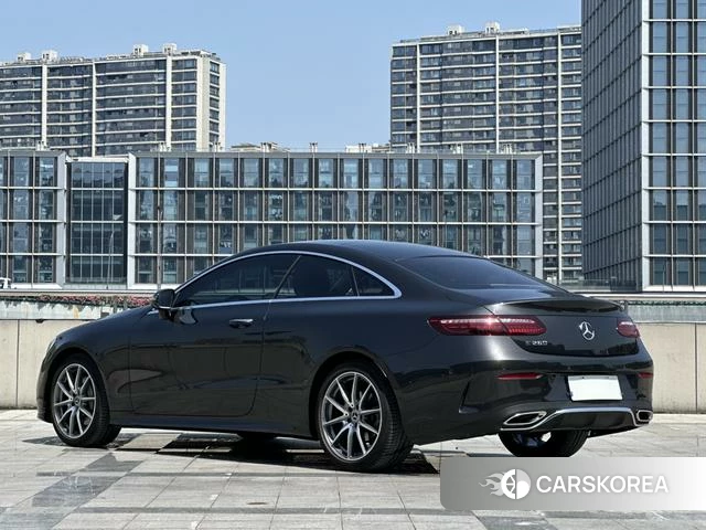 Mercedes-Benz E-class (imported) id 4205646 из Китая 15