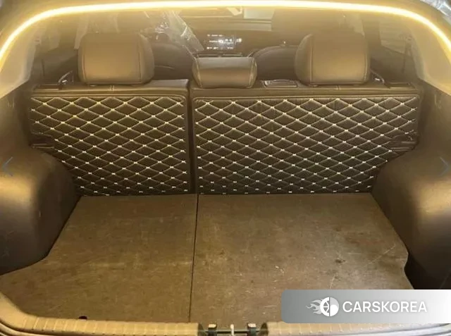 Kia The New Niro id 3522479 из Кореи 14