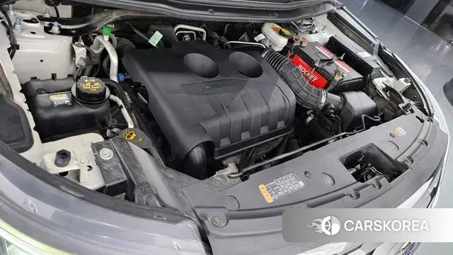 Ford Explorer id 3085482 из Кореи 16