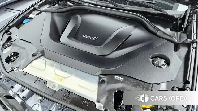 BMW iX3 id 3279261 из Кореи 16