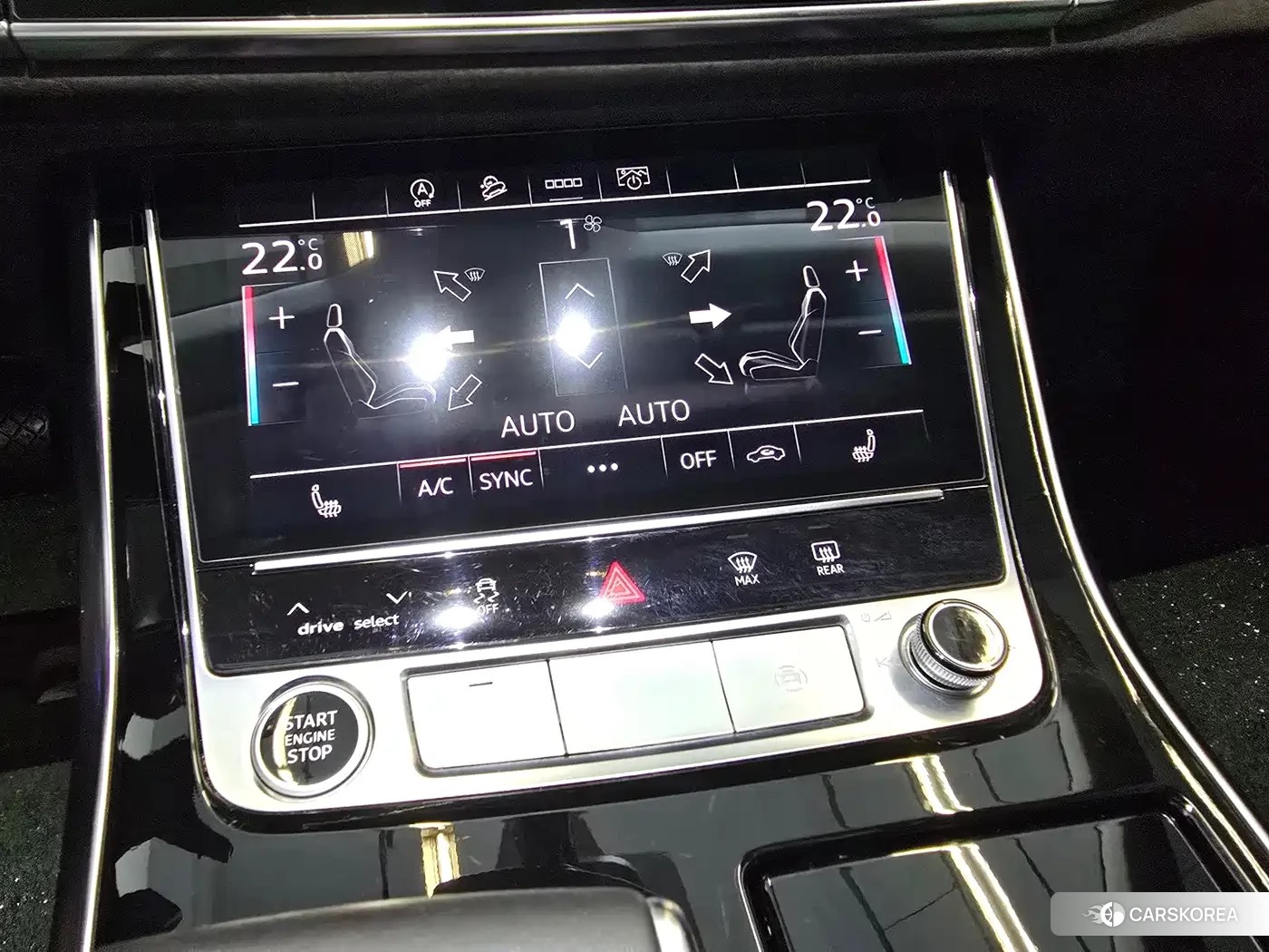 Audi Q8 id 4622783 из Китая 13