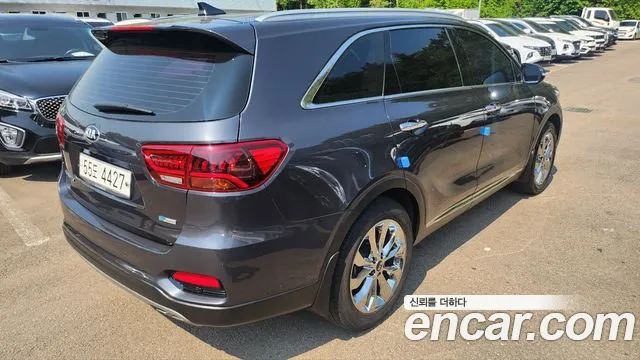 Kia The New Sorento id 2713682 из Кореи 13