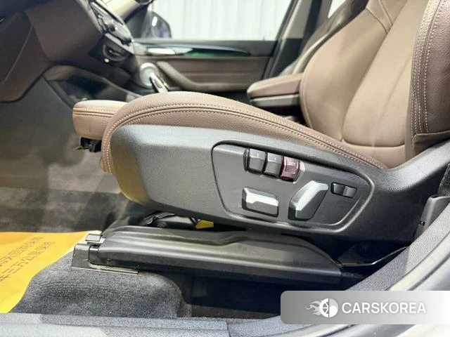 BMW X1 id 4314313 из Китая 14
